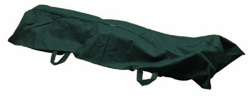 Waterproof body bag with four strong handles,