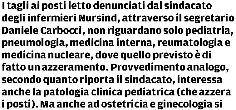 Diffusione 12/2012: 16.