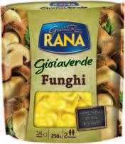 AI FUNGHI PORCINI GIOIAVERDE RANA