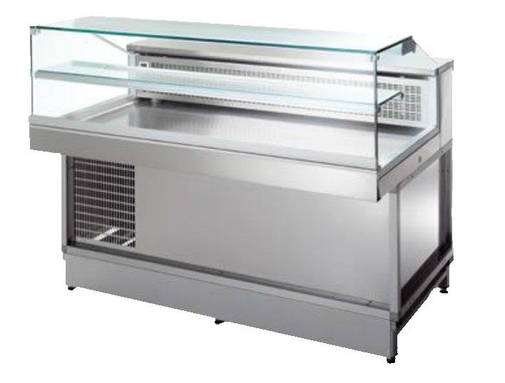 Bar Pub BAR - PUB ENOTECA 185,00 Piastra per panini 3.990,00 Banco bar grezzo 650,00 Espositore refrigerato 2.