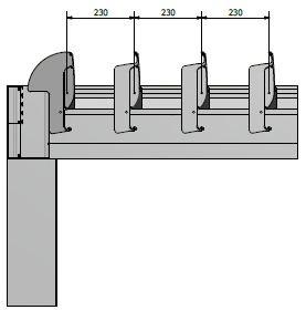 pergola