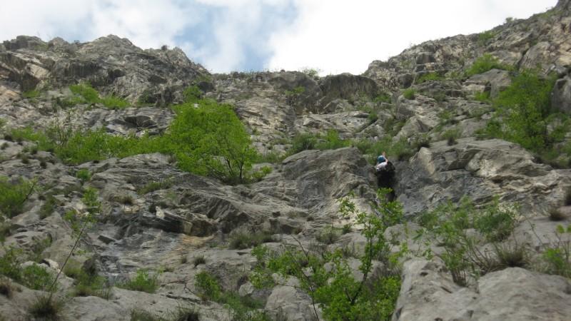 Scuola di Alpinismo e