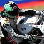 Motori Buon settimo posto per Iannuzzo sul tracciato del Motorland Aragon in Spagna Pubblicato il 01 luglio 2012 Tags: Motori - Buon settimo posto per Iannuzzo sul tracciato del Motorland Aragon