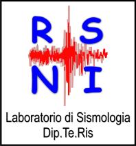 Laboratorio di Sismologia Dipartimento per lo Studio del Territorio e delle Sue Risorse Università degli Studi di Genova COMUNICATO RSNI/RSLG EVENTO DEL 21/06/2013 - ore 10:31 (GMT) Il giorno