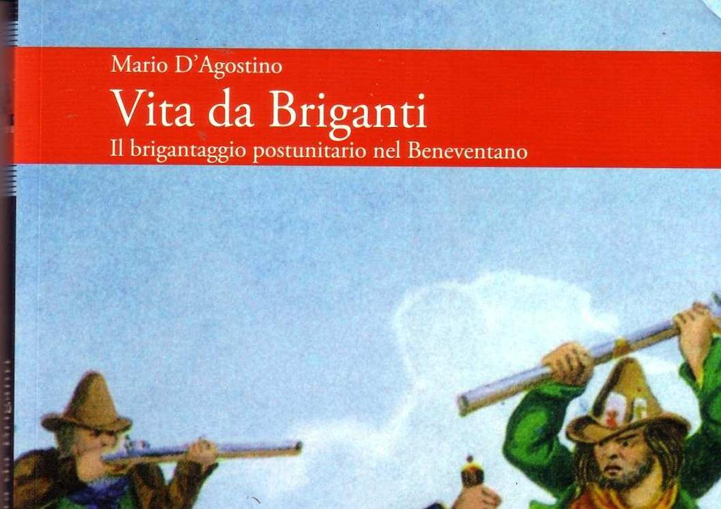 12 maggio del 1863 era stato rinviato a giudizio dinanzi alla Corte di Assise di Benevento, insieme a Pietrantonio Esci, Giandomenico Gifaldi e Pietro Pennucci, come «autore e capo» della rivolta