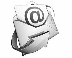Consegna della SDS (e di eventuali allegati relativi allo scenario d'esposizione) come allegato a una e-mail in un formato generalmente accessibile a tutti i destinatari.
