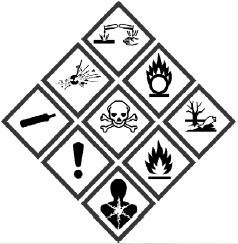 Agenti chimici pericolosi Sostanze e preparati (miscele) classificati o che rispondono ai criteri di classificazione come sostanze pericolose o preparati pericolosi ai sensi dei decreti legislativi