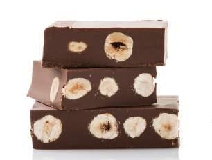 Torroneria 2 fette Torrone Morbido A.