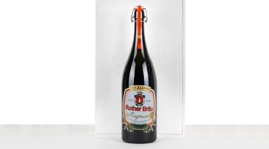 5  113 B 48,00 + IVA Rosso Moreccio Bolgher Jeroboam 3  120 C