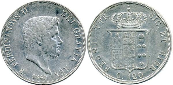 gionni980 Ferdinando II 443 C