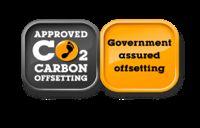 Offsets provider quality program The UK Quality Assurance Scheme for Carbon Offsetting!to help you choose a good quality offset.
