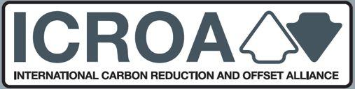 Accreditation Code of Best Practice for Carbon Management Services Annual Validation of organizations (members) providing offsets.