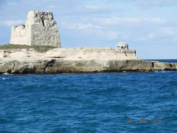 Comune di MELENDUGNO (Lecce) Torre di