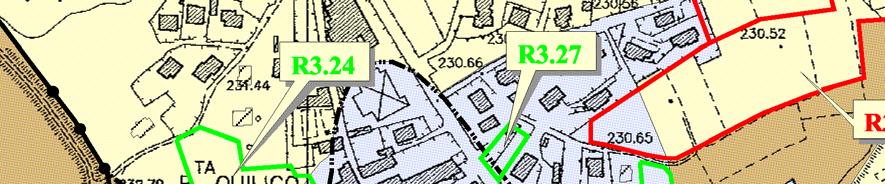 geomorfologica e idoneità alla utilizzazione urbanistica