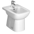 2015 S20 Prodotto Codice Descrizione Prezzo Peso (kg) Pz/Pallet (Scatolati) 5519L003-0288 Bidet a pavimento Per rubinetteria monoforo. Per allacciamento acqua interno.