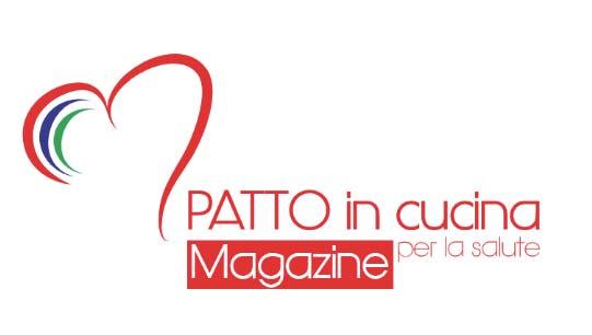 PATTO IN CUCINA MAGAZINE è una rivista on line, a libero accesso dell Associazione DAFNE-