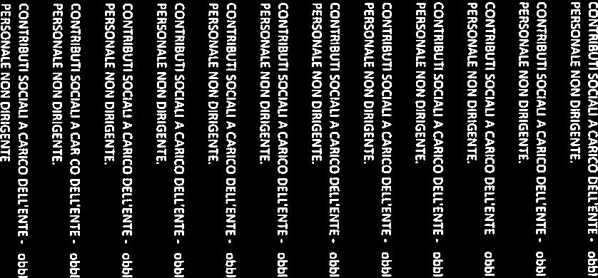 ONER PER ASSEGN FAMLAR PERSONALE bb CONTRBUT SOCAL A CARCO DELL ENTE - PERSONALE PRESSO LE SEGRETERE DEL PRESDENTE E DEGL ASSESSOR bb bb 19 Rlzn ntrnznl Srvz sttuznl, gnrl gstn.