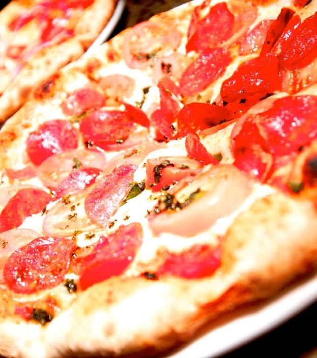 SoloPizza Pizzeria via Alzaia Naviglio