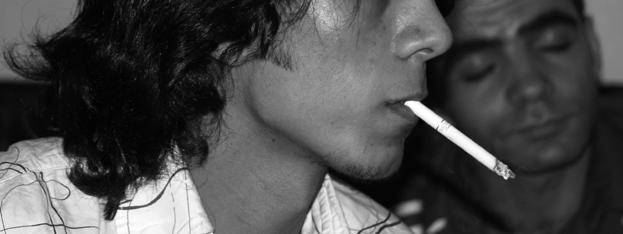 الصحة Salute التدخين: مرض يمكن الشفاء منه مجانا أو مثل المجان.