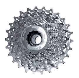 Cassette Powerglide II Road 142 codice 64,00 M00.7915.011.000 codice 64,00 M00.2415.004.