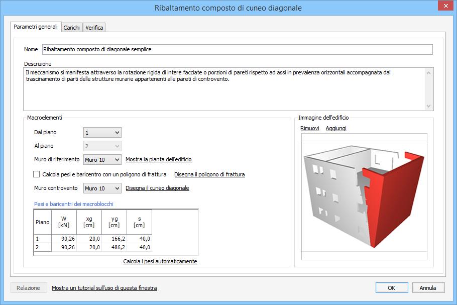 Fig.3 Verifica di