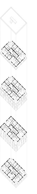 EDIFICIO C: L ARCHITETTURA