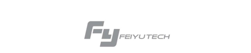 Visitate il sito di FEIYU TECH per avere maggiori informazioni: www.feiyu-tech.