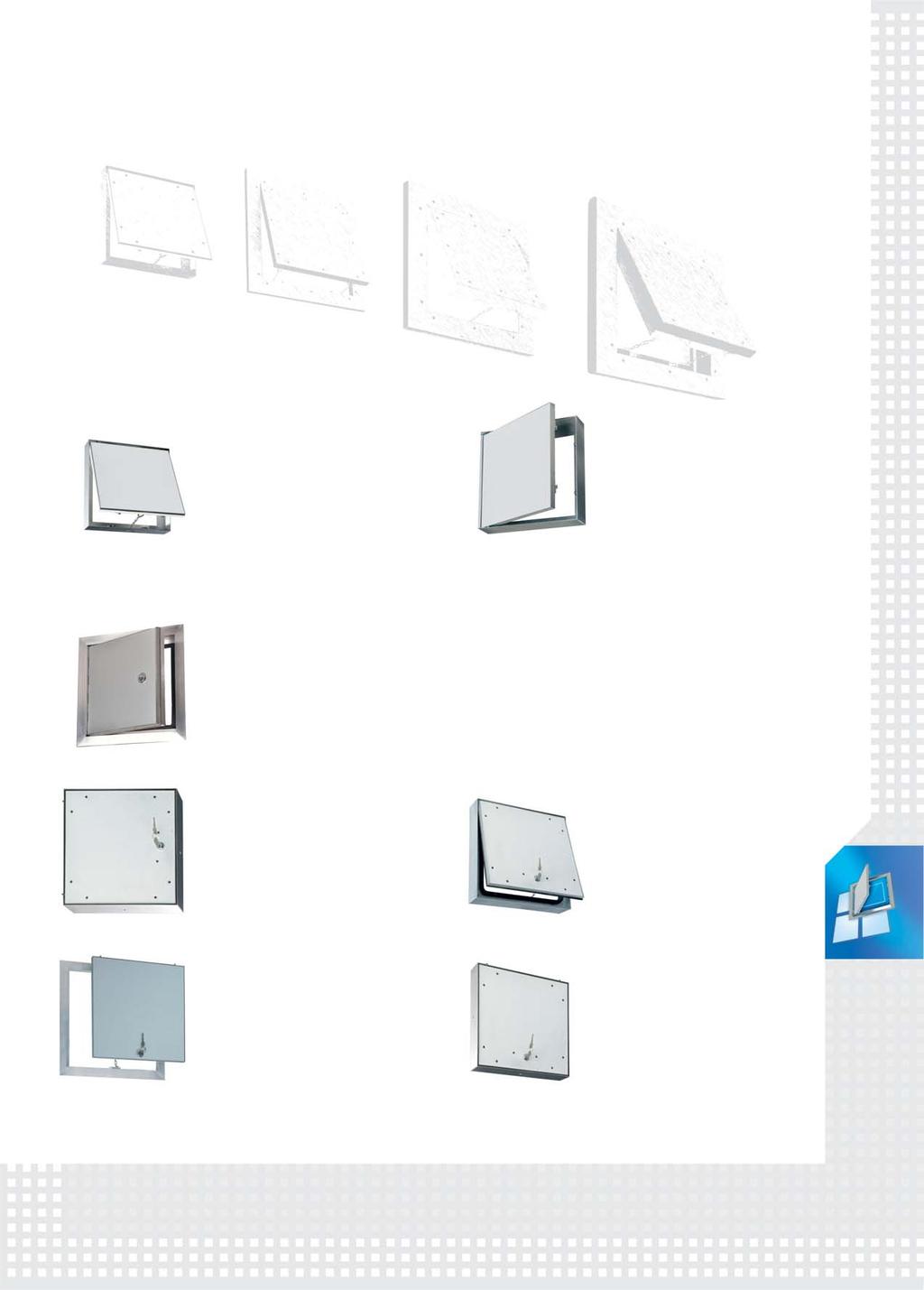 Indice Indice Indice Sistemi per esterno Pagina 21 per lastre da esterno Sistema FP Pagina 22 per esterno su muratura Sistema MPW Pagina 23 per esterno su muratura per grandi dimensioni Sistema MPWT