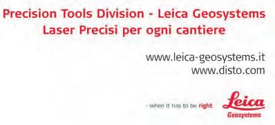 SWISS Technology by Leica