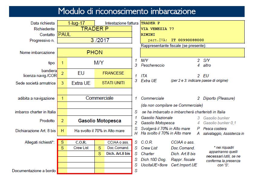 a cura di Riccardo Testoni pag.