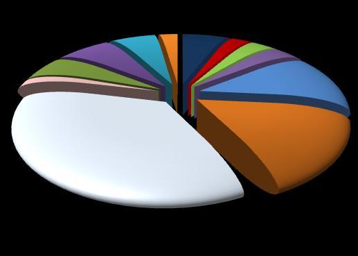 2 2014 Pagina 3 Le assunzioni di lavoratori dipendenti A partire da questa sezione le informazioni presentate riguardano esclusivamente le assunzioni di lavoratori dipendenti, che rappresentano l'84%