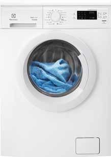 Programma di lavaggio Eco, dim.