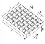 NON BORDATA PIATTO H X S ORIZZO- NTALE VERTICALE 20x2 25x2 30x2 40x2 25x3 30x3 40x3 50x3 60x3 30x4 40x4 50x4 60x4 70x4 25x5 30x5 15x76 22x76