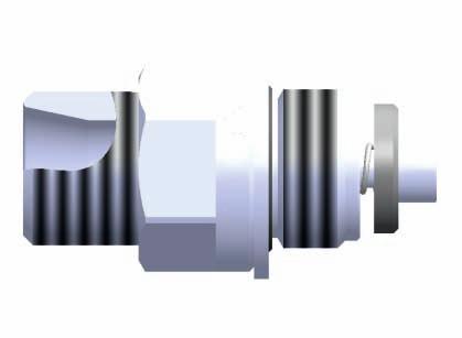 Foro a richiesta Regolazione - Setting R 3 G H,5 3/8 /,5,5 O 6 9 Ø Oli viscosity - Viscosità Olio 4mm²/sec.