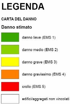 Giornalmente sono costituite 2-3 squadre che accompagnate dai vigili del fuoco programmano gli interventi.