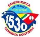 NUMERO BLU PER LE EMERGENZE IN MARE E SULLE SPIAGGE: 1530 Ministero delle Infrastrutture e dei Trasporti CAPITANERIA DI PORTO - GUARDIA COSTIERA PORTO EMPEDOCLE Via Gioeni, nr. 55 C.A.P. 92014 (AG) Tel.