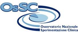 Gestione tramite il nuovo OsSC E-submission: le modalità transitorie dopo il ripristino Domande di autorizzazione di nuove sperimentazioni cliniche e di emendamenti a SC inserite in OsSC e relativi