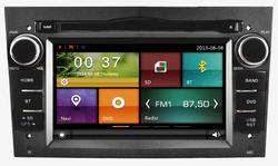 Autoradio GPS DVD Bluetooth DVB-T TV 3G/4G/WiFi Opel Astra, Zafira, Corsa, Antara, Meriva, Vectra & Vivaro Autoradio Opel Astra, Zafira, Corsa, Antara, Meriva, Vectra & Vivaro 3G/4G/WiFi Touch Screen