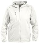 Giacca donna tecnica softshell traspirante ed impermeabile.