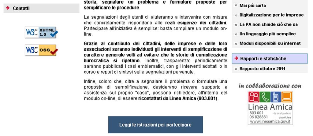 CONSULTAZIONE www.