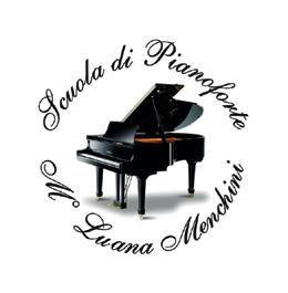 Scuola di Pianoforte M Luana Menchini Via Variante Aurelia 115/bis Tel.348.3177289 Come raggiungerci: Autostrada: Uscita A12 Sarzana, girare a destra e alla seconda rotatoria sempre a destra.