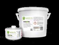 LINEA POSA / Stucchi organici minerali per ceramica e pietre naturali Fugabella Eco Professional Stucco organico minerale eco-compatibile epossidico ad elevata scorrevolezza per fughe ad alta