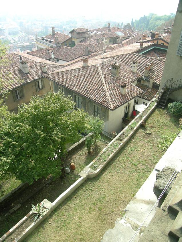 del Comune di Bergamo) IBCAA -
