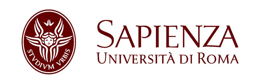 necessari ad una distribuzione su larga scala molto elevati, l obiettivo è quello di ottenere un finanziamento dall Ateneo tramite la partecipazione al bando per le