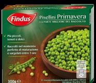 FINDUS Minestrone