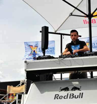 Sardinia Summer DJ Contest vedrà confrontarsi a botte di groove i migliori DJ set sardi, mentre si