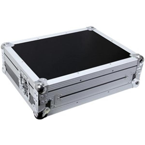 ALLEN&HEATH ZED 24 e tanti altri di dimensioni simili EURO 139,00 Flightcase universale personalizzabile per controller/mixer/cdj U-11 FF 47-34 FULL Flightcase universale personalizzabile per