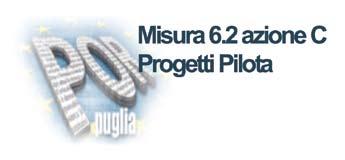 Progetto CUSTOS Intervento cofiinanziato dall U.E. F.E.S.R. sul POR Puglia 2000-2006 misura 6.
