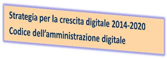 E Gov DEMATERIALIZZAZIONE PROCESSI DI VALUTAZIONE