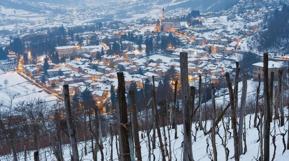 LETTURA > IL CONTESTO TRENTINO Per una